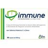 LANOVA FARMACEUTICI Srl Immune Integratore 30 Capsule