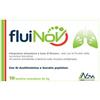 LANOVA FARMACEUTICI Srl Fluinov Integratore 10 Bustine
