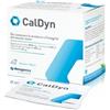 METAGENICS BELGIUM bvba CalDyn sostiene l'integrit