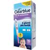 PROCTER & GAMBLE SRL Clearblue Digital Test di Ovulazione 10 Stick