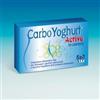 SIT LABORATORIO FARMAC. Srl CarboYoghurt Active Integratore Contro Gas Intestinale 30 Compresse