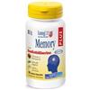 LONGLIFE Srl LongLife Memory Plus Integratore 30 Capsule