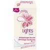 ESSITY ITALY SpA Lights by Tena Discreto Proteggi Slip 28 pezzi