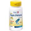 LONGLIFE Srl LongLife Olio Di Fegato Di Merluzzo Integratore 60 Perle