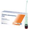 MONTEFARMACO OTC SpA Dottor K Fialetta Odontoiatrica D.M. Soluzione Dentale 4g