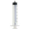 DESA PHARMA Srl Desa Pharma Siringa Extrafine 50-60ml LL Senza Ago