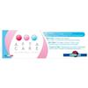 PIETRASANTA PHARMA SpA Afta Care Gel Cicatrizzante Per Lesioni Della Bocca 10 ml