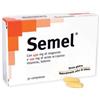 PHARMARTE Srl Pharmarte Semel Integratore Antiossidante 30 Compresse