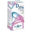 PHYTOMED Snc D3piu Gocce Integratore Vitamina D 20 ml