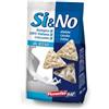 FIORENTINI ALIMENTARI SpA Fiorentini Bio SI & No Mini Gallette Riso Sale Senza Glutine 100 g