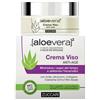 ZUCCARI Srl Zuccari Aloevera2 Crema Viso Antiage 50 Ml