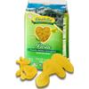 BIOALIMENTA Srl Farabella Senza Glutine Pasta Scivoli 500 g