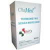 BUDETTA FARMA Srl Cliamed Termometro Senza Mercurio