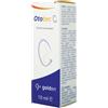 GOLDEN PHARMA Srl Otobec Gocce Otologiche 10 ml