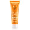 VICHY (L'Oreal Italia SpA) Vichy Idéal Soleil Trattamento Antimacchie Colorato 3in1 SPF 50+ - Protezione Viso - 50 ml