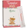 ANVEST HEALTH SpA SOC. BENEFIT Tussix Integratore 14 Stick Pack da 10ml