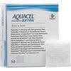 CONVATEC ITALIA Srl AQUACEL AG + EXTRA 5X5CM 10PZ