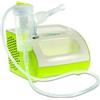 ZAMBON ITALIA Srl Fluirespira Professional Plus Aeresol Con Doccia Nasale