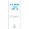 TEOFARMA Srl Virafar Neo Integratore 200 ml