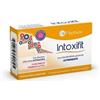 FITOBIOS Srl INTOXIFIT 24 CAPSULE GASTRORESISTENTI 600 MG