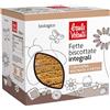 PROBIOS Srl SOCIETA' BENEFIT Baule Volante Fette Biscottate Integrali 300 g