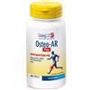 LONGLIFE Srl LongLife Osteo-ar Plus Integratore Articolare 60 Tavolette