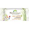 DIVA INTERNATIONAL Srl Biogenya Salviette Baby Ciuccio Igienizzante 12 Pezzi