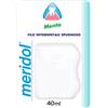COLGATE-PALMOLIVE COMMERC.Srl Meridol Expanded Filo Interdentale 40 m