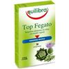 EQUILIBRA Srl EQUILIBRA TOP FEGATO 30CPR