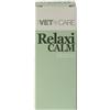 EUREKA VET Srl RELAXYCALM VETCARE 50G