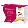 ITALFARMACIA Srl Amin 21K Integratore Proteico Gusto Vaniglia 21 Bustine