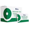 DIFA COOPER SpA Sebogard Oral Integratore Per Seborrea e Acne 30 Bustine