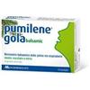 MONTEFARMACO OTC SpA Pulimene Gola Pastiglie Balsamiche 24 Pezzi