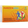 GHEOS Srl Harzen Plus Integratore 30 Compresse