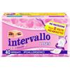 FATER SpA Lines Intervallo Assorbenti Ripiegati 40 Pezzi