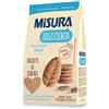 COLUSSI SpA Misura Dolcesenza Biscotti ai Cereali 300 g