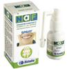 BIOTRADING Srl UNIPERSONALE Naf Spray Orale Integratore di Fluoro 20 ml