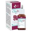 BUDETTA FARMA Srl Cliafer Gocce Integratore 20 ml