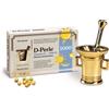 PHARMA NORD Srl D-Perle 1000 Integratore Per Il Sistema Immunitario 120 Perle