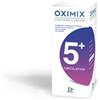 DRIATEC Srl Omixim 5+ Circulation Integratore Funzioni Cognitive 200 ml