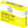 BLISS AYURVEDA ITALY Srl Allerflu Gard Integratore Alimentare 60 Compresse