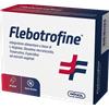 CERES PHARMA ITALY Srl Flebotrofine Integratore Microcircolo 20 Bustine