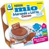 NESTLE' ITALIANA SpA MIO MERENDA CACAO 4 X 100 G
