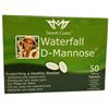 HERBAPHARMA Srl WATERFALL D-MANNOSIO 50CPR