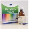 DRIATEC Srl Driamin Kit 20 Flaconi Vuoti Da 300ml