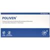 VKF ITALIA Srl Poliven 20 Compresse - Integratore Per Il Microcircolo