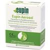 FARMADERBE Srl EUPIN AEROSOL 10F