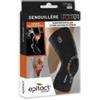 QUALIFARMA Srl Epitact Sport Ginocchiera Flex 01 Taglia M