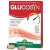 NATURANDO Srl Glucosyn Integratore 30 Compresse