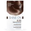 I.C.I.M. (BIONIKE) INTERNATION Bionike Shine-On 6.05 Biondo Scuro Cioccolato Trattamento Colorante Capelli